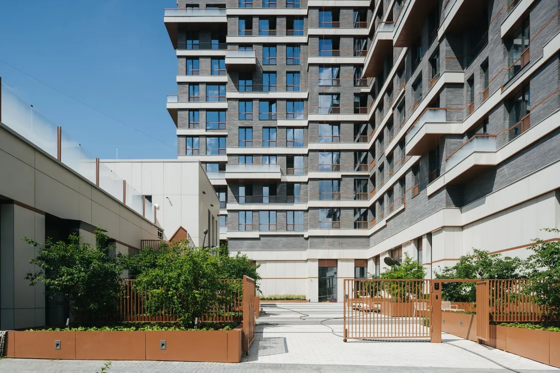 ЖК Лэйк - Фото 23