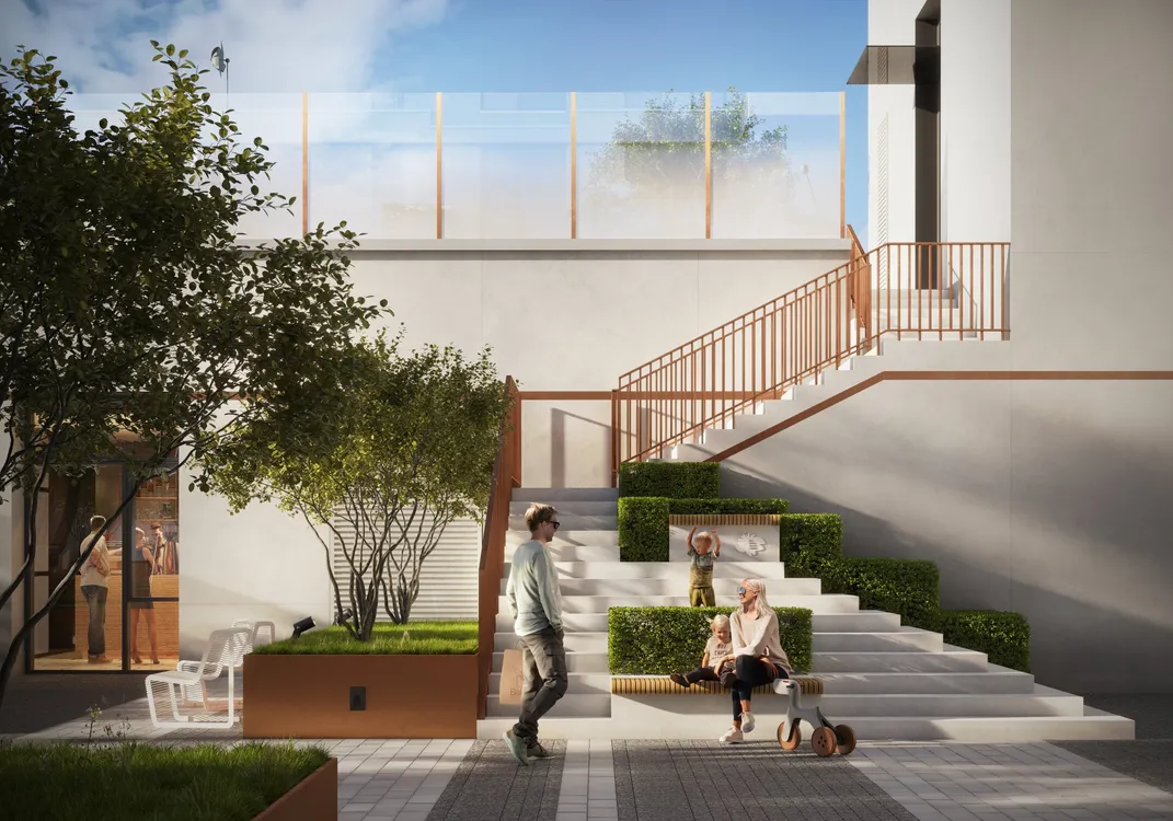 ЖК Лэйк - Фото 26