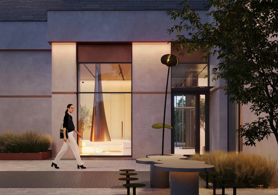 ЖК Лэйк - Фото 27