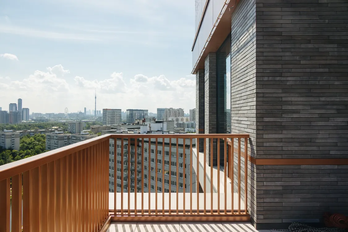 ЖК Лэйк - Фото 28