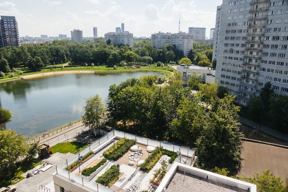 ЖК Лэйк - Фото 29