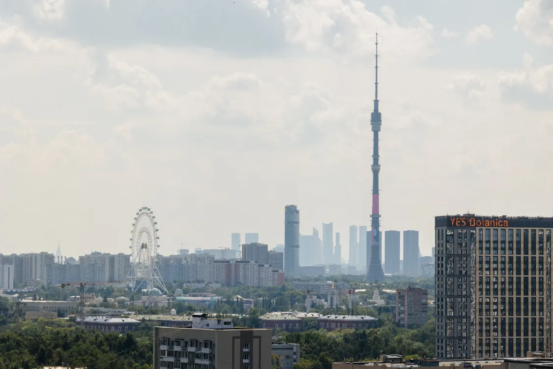 ЖК Лэйк - Фото 30