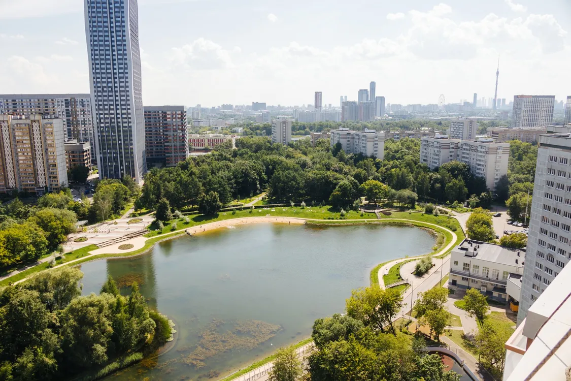 ЖК Лэйк - Фото 31