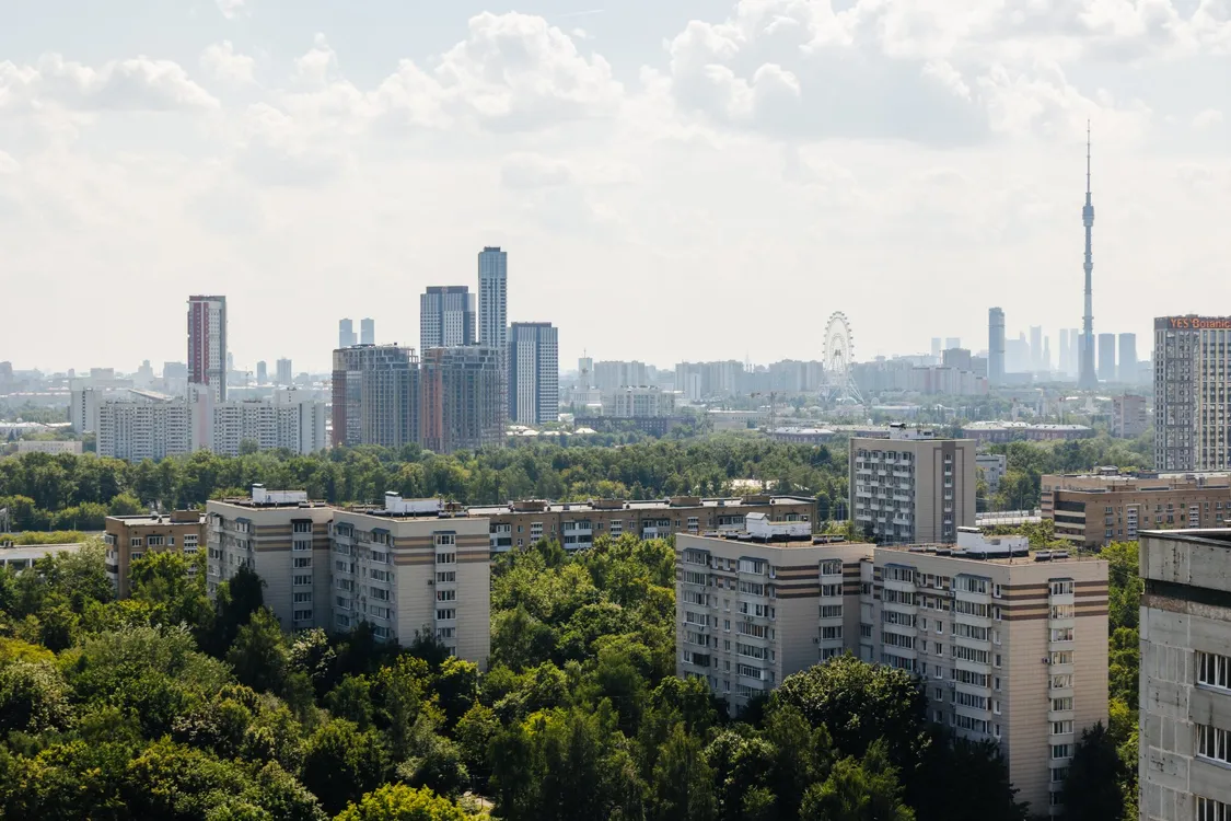 ЖК Лэйк - Фото 32