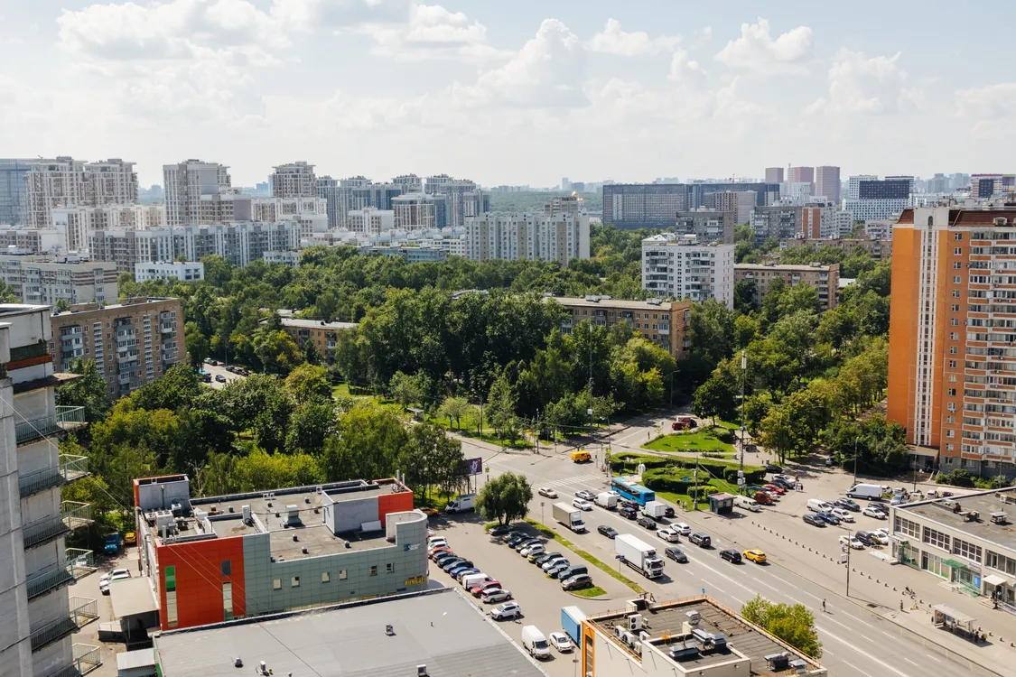 ЖК Лэйк - Фото 33