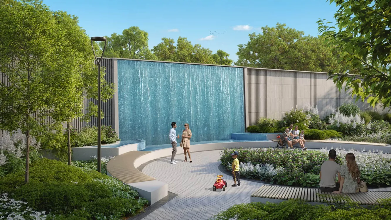 ЖК Симоновский вал - Фото 3