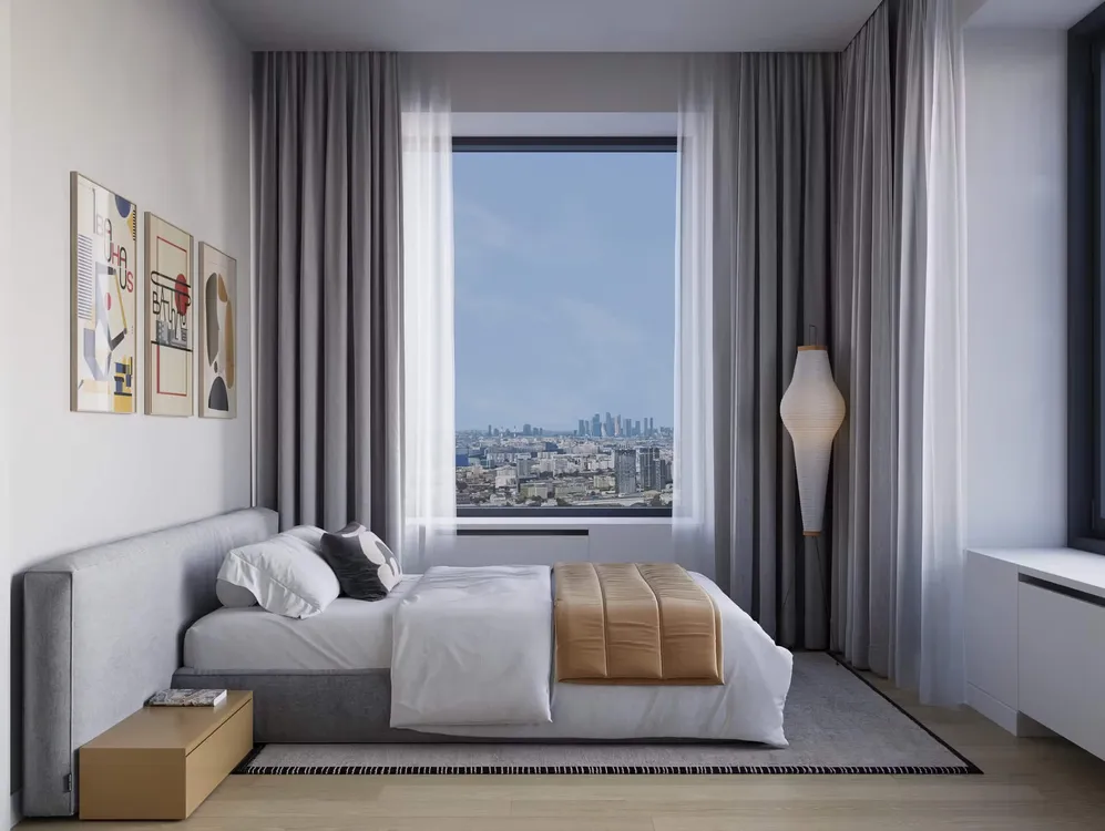 ЖК Симоновский вал - Фото 6