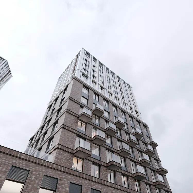 ЖК Sokolinn Park - Фото 3