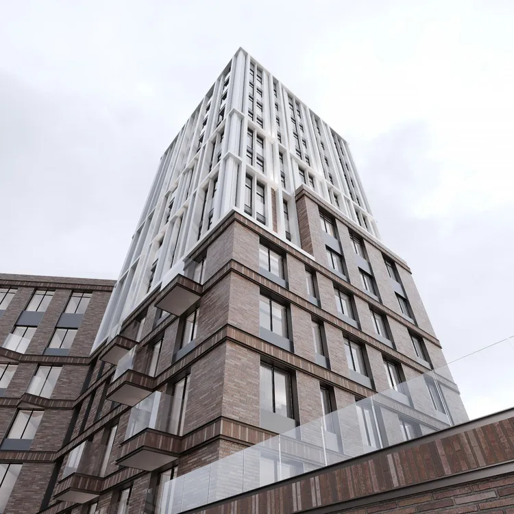 ЖК Sokolinn Park - Фото 4