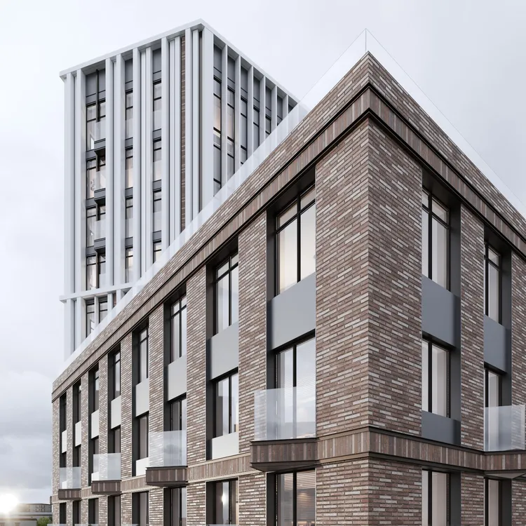 ЖК Sokolinn Park - Фото 2