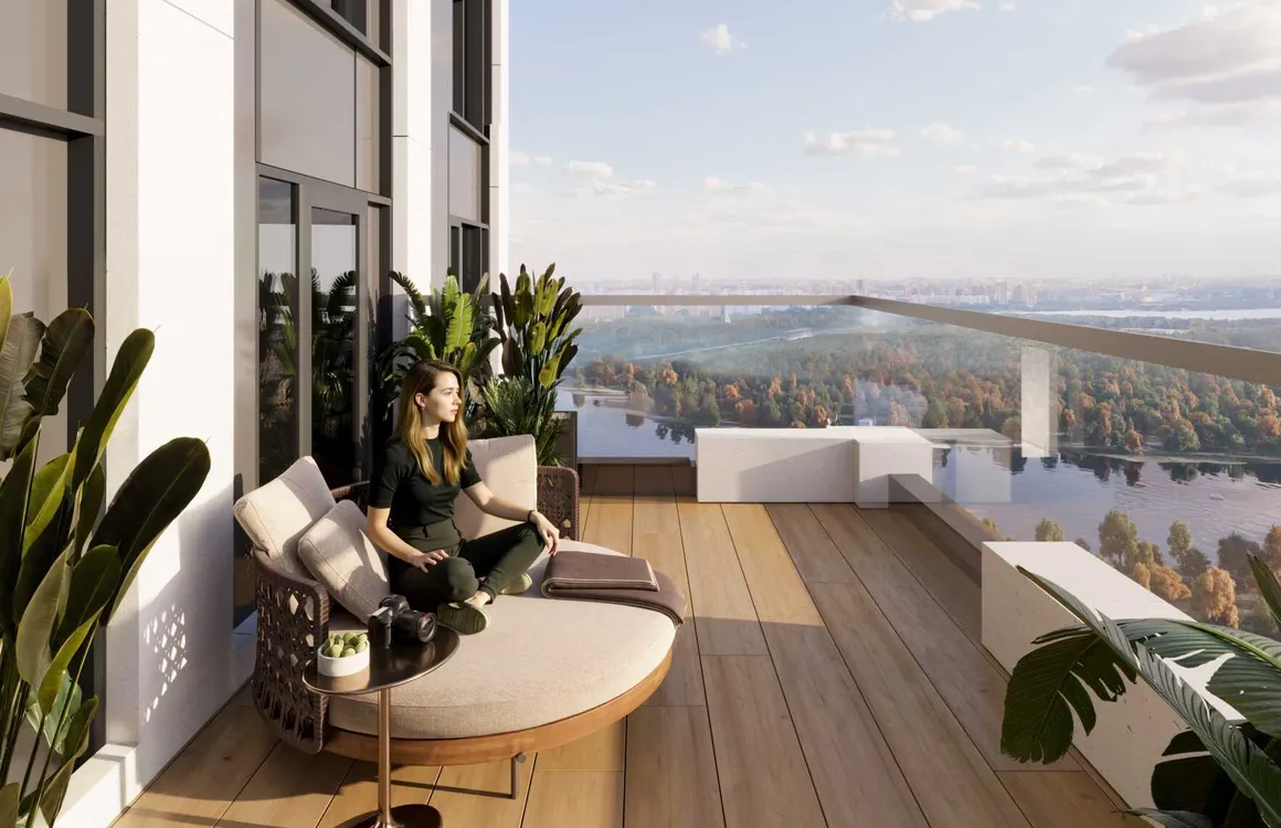 Клубный квартал "Крылатская 33" - Фото 6