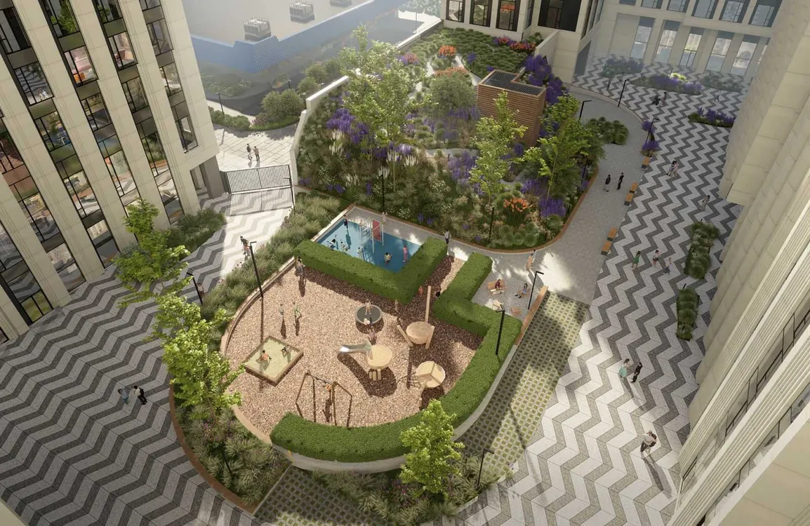 Клубный квартал "Крылатская 33" - Фото 14