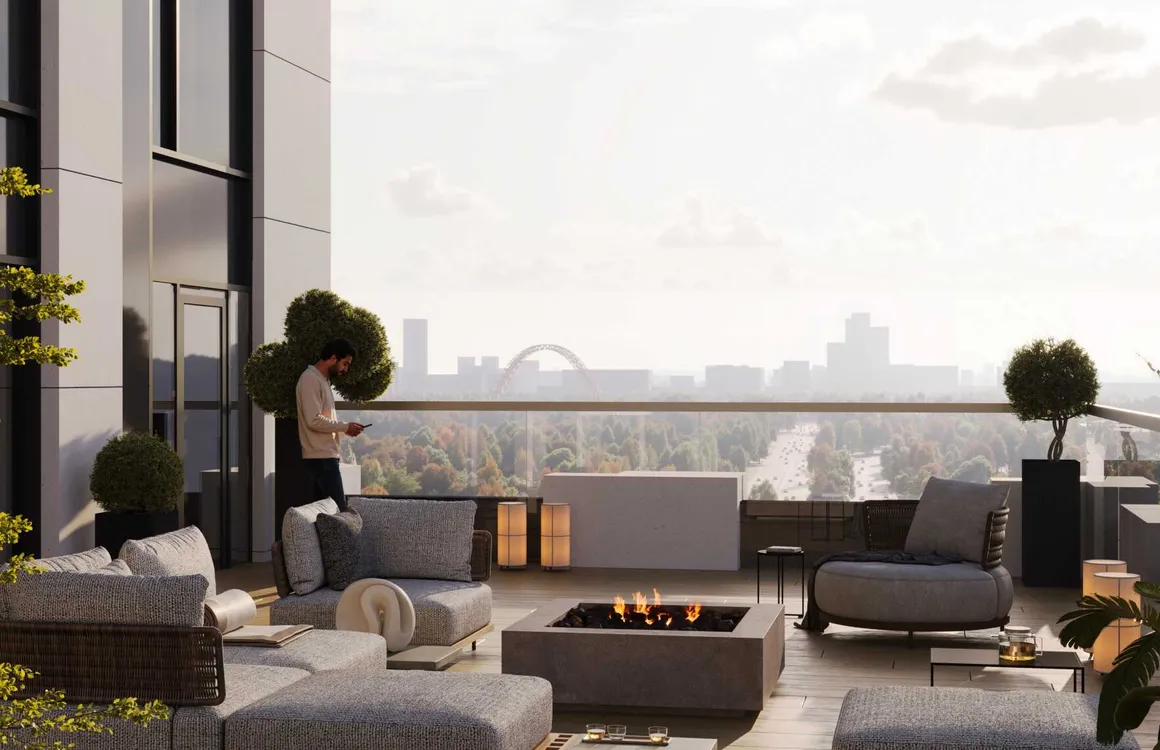 Клубный квартал "Крылатская 33" - Фото 8