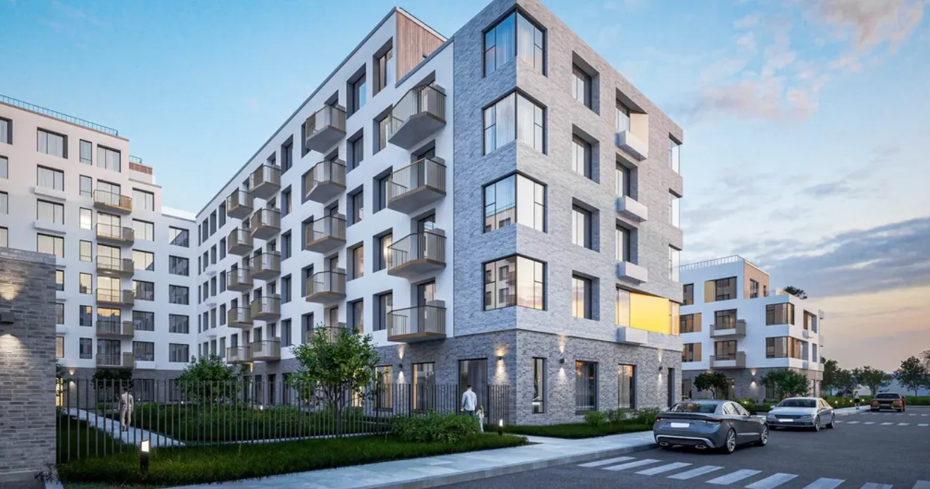 ЖК Коллекция - Фото 7