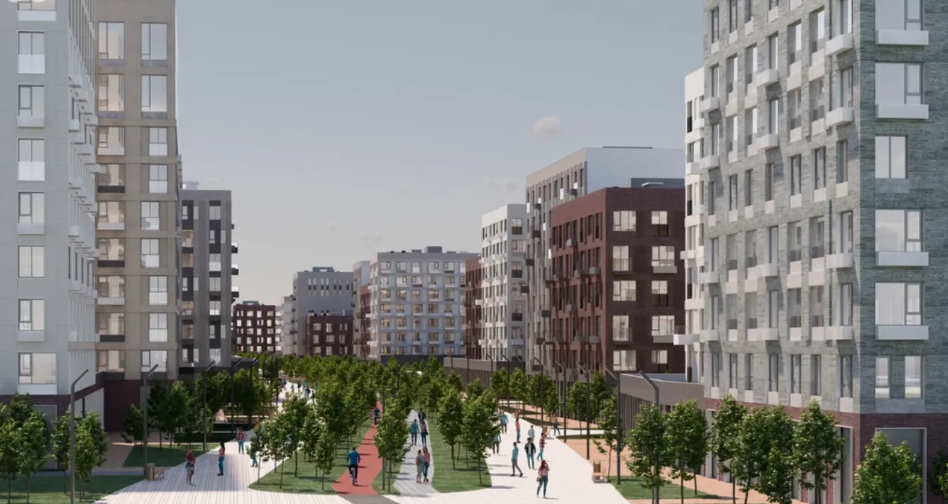 ЖК Коллекция - Фото 4