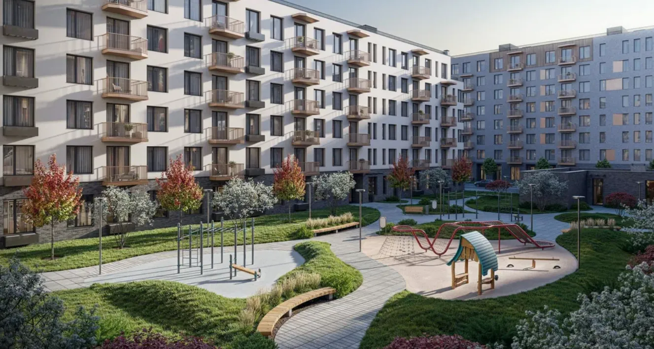 ЖК Коллекция - Фото 5