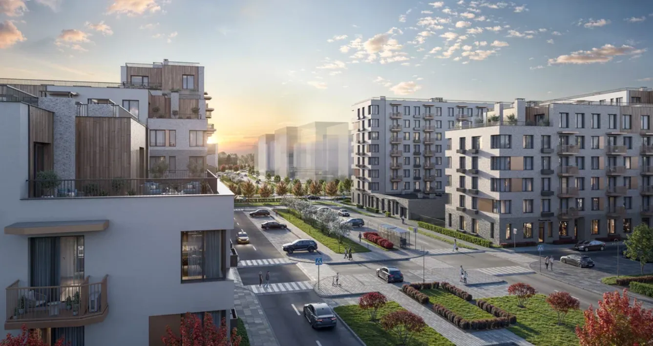 ЖК Коллекция - Фото 2