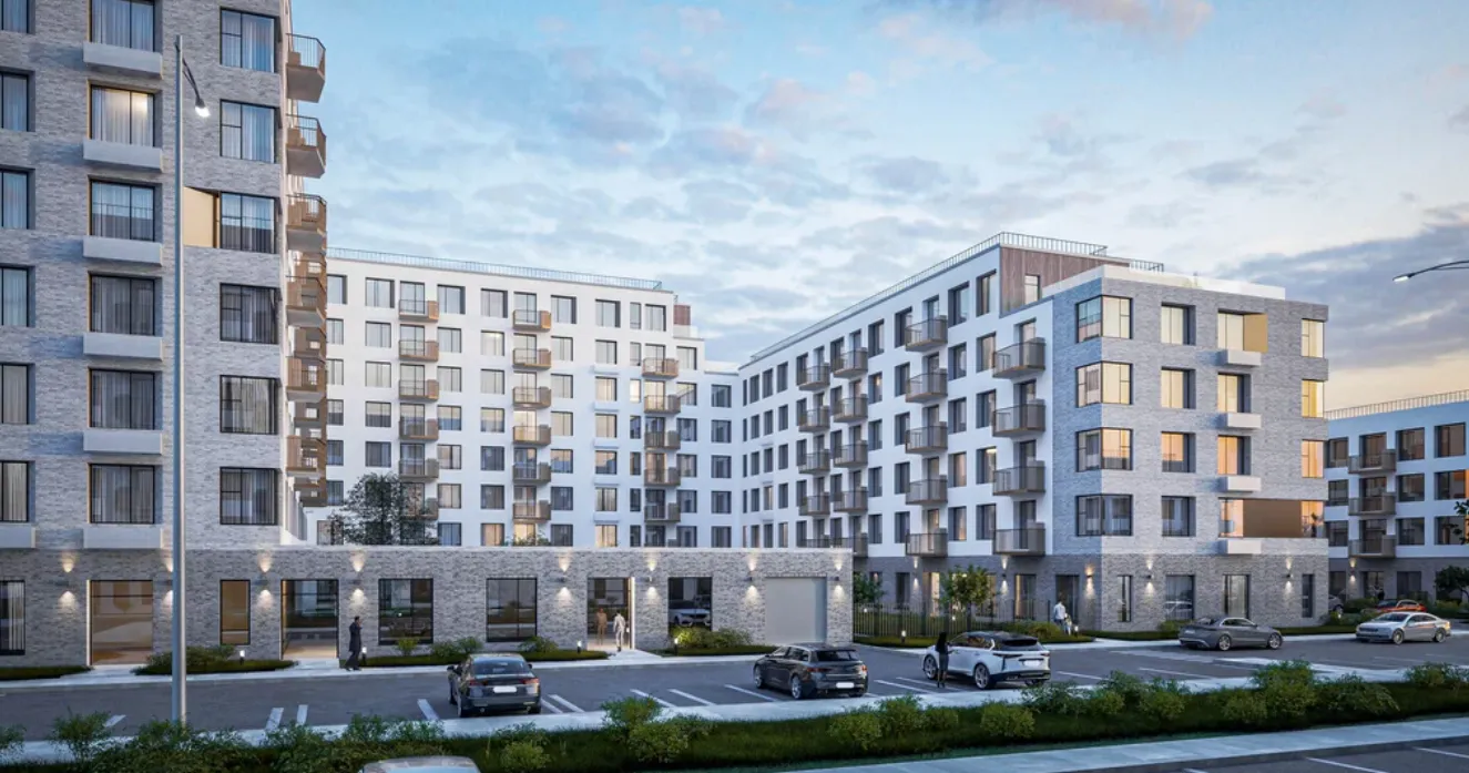 ЖК Коллекция - Фото 6