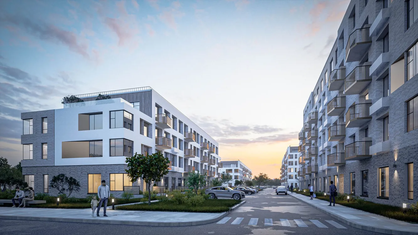 ЖК Коллекция - Фото 3