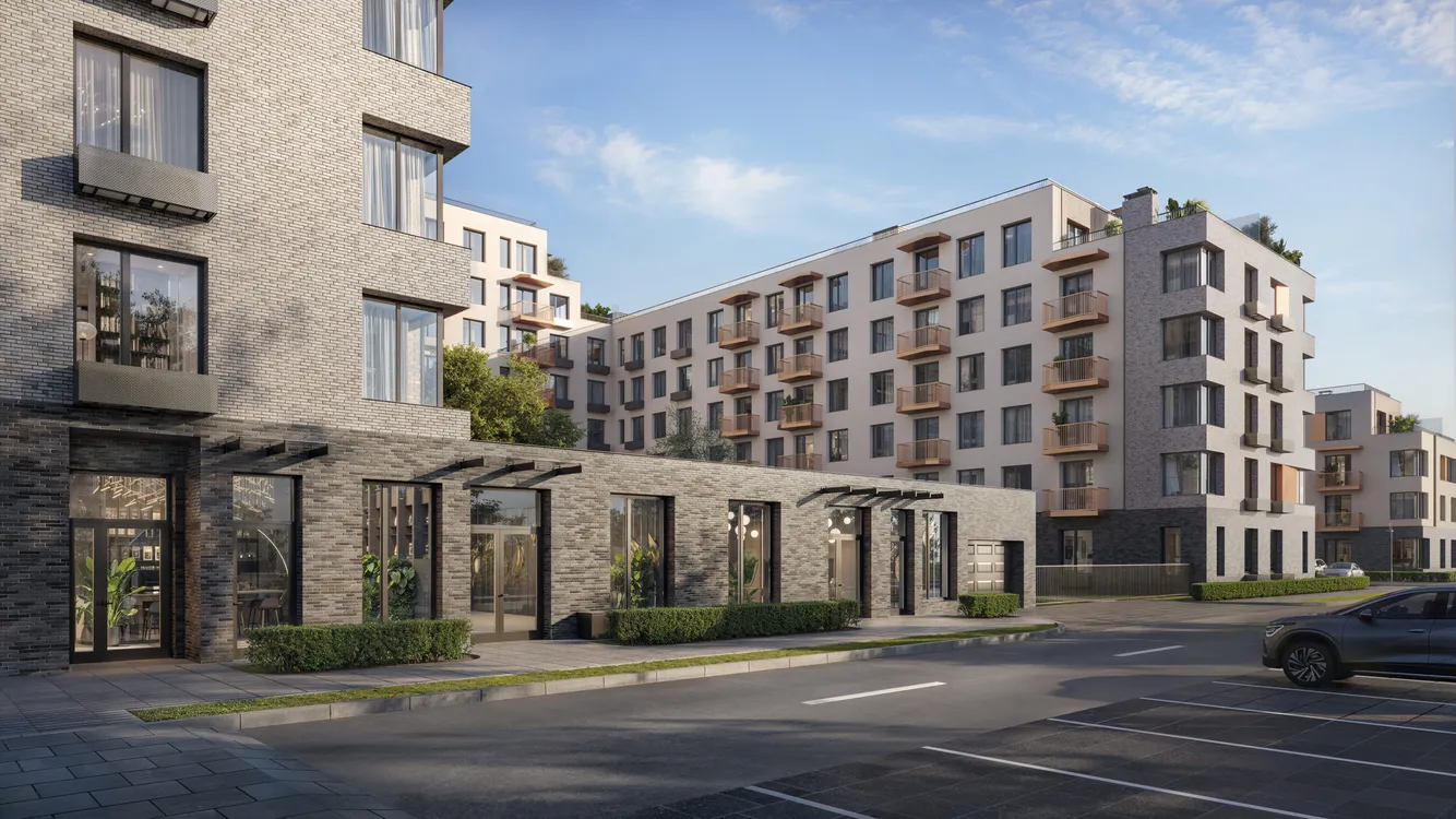 ЖК Коллекция - Фото 9