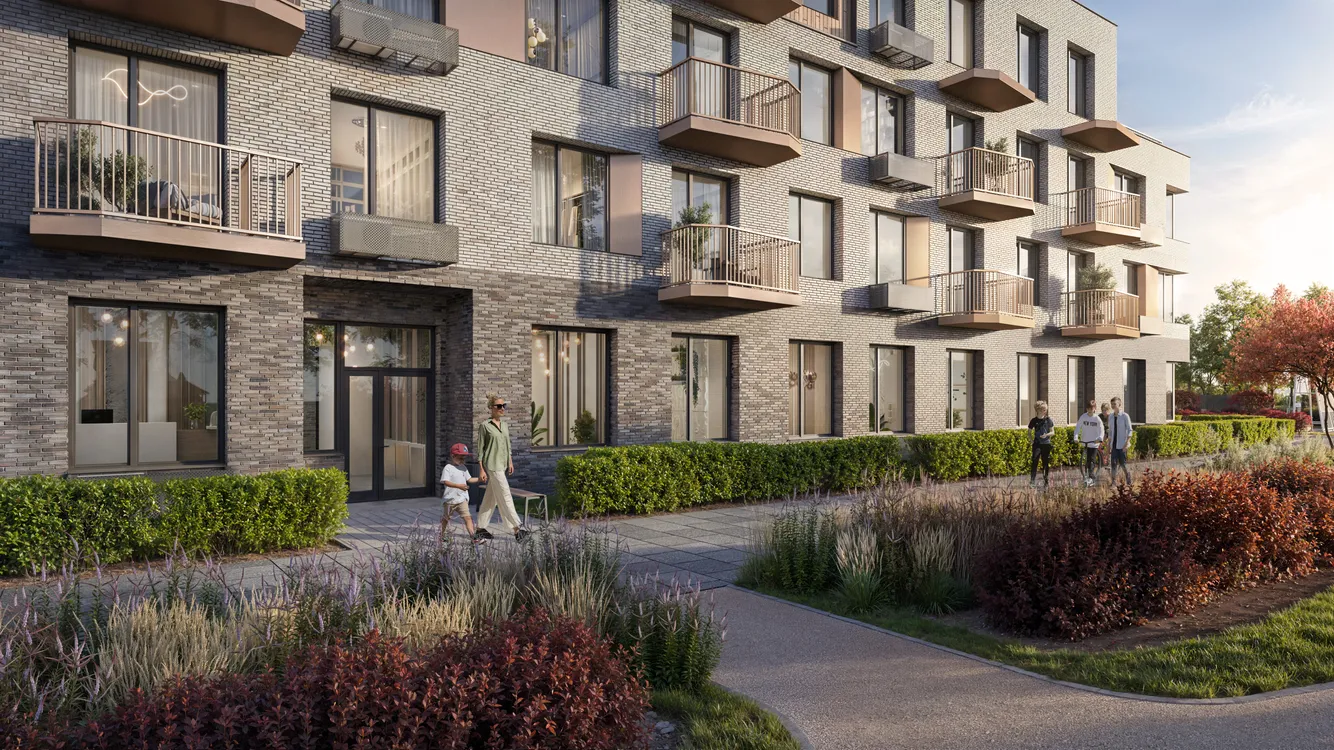 ЖК Коллекция - Фото 8