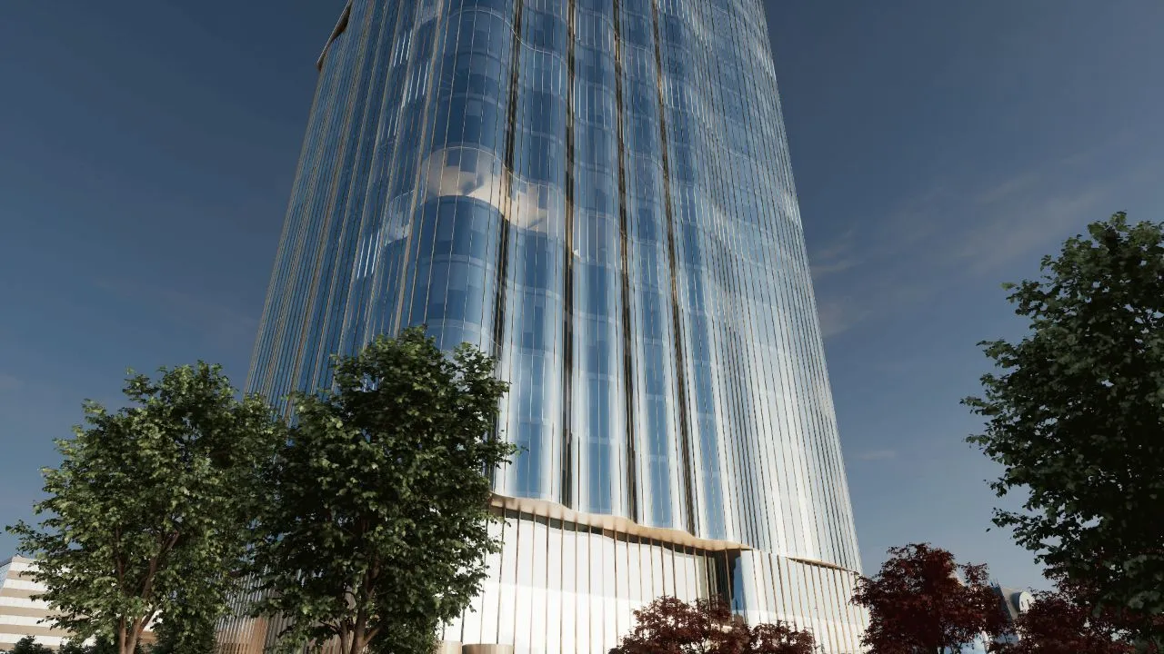 Бизнес-центр КОБЗОН СИТИ - Фото 5