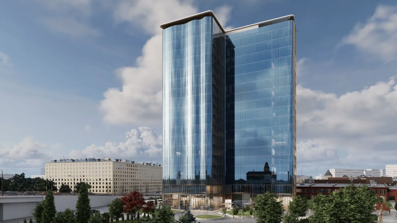 Бизнес-центр КОБЗОН СИТИ - Фото 2