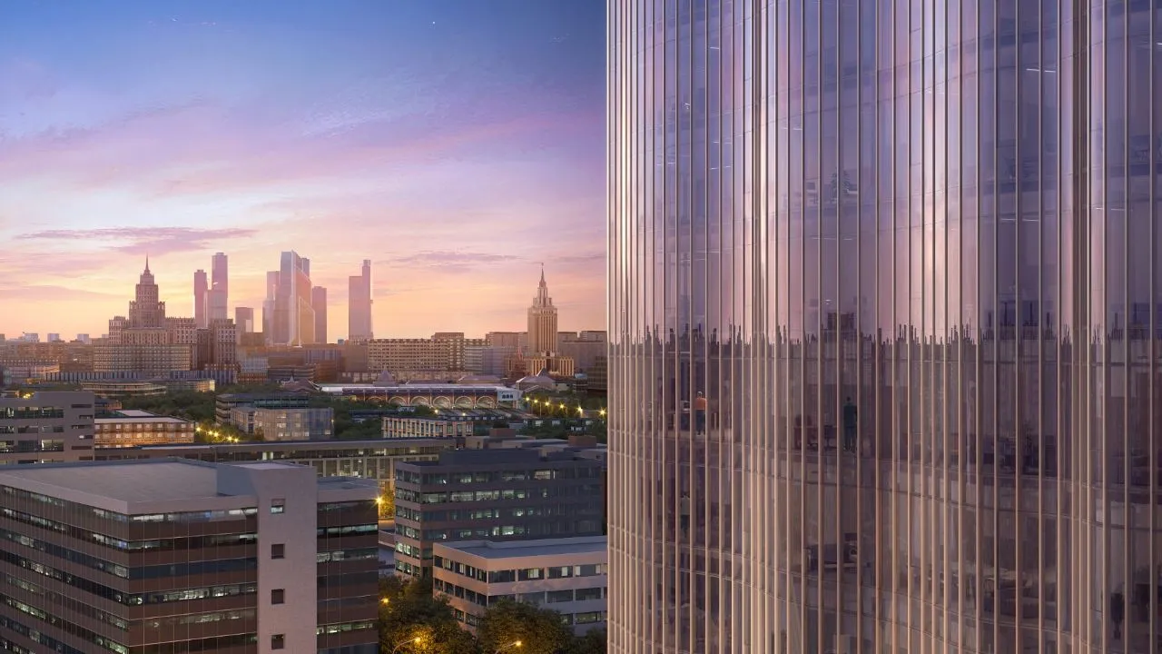 Бизнес-центр КОБЗОН СИТИ - Фото 4