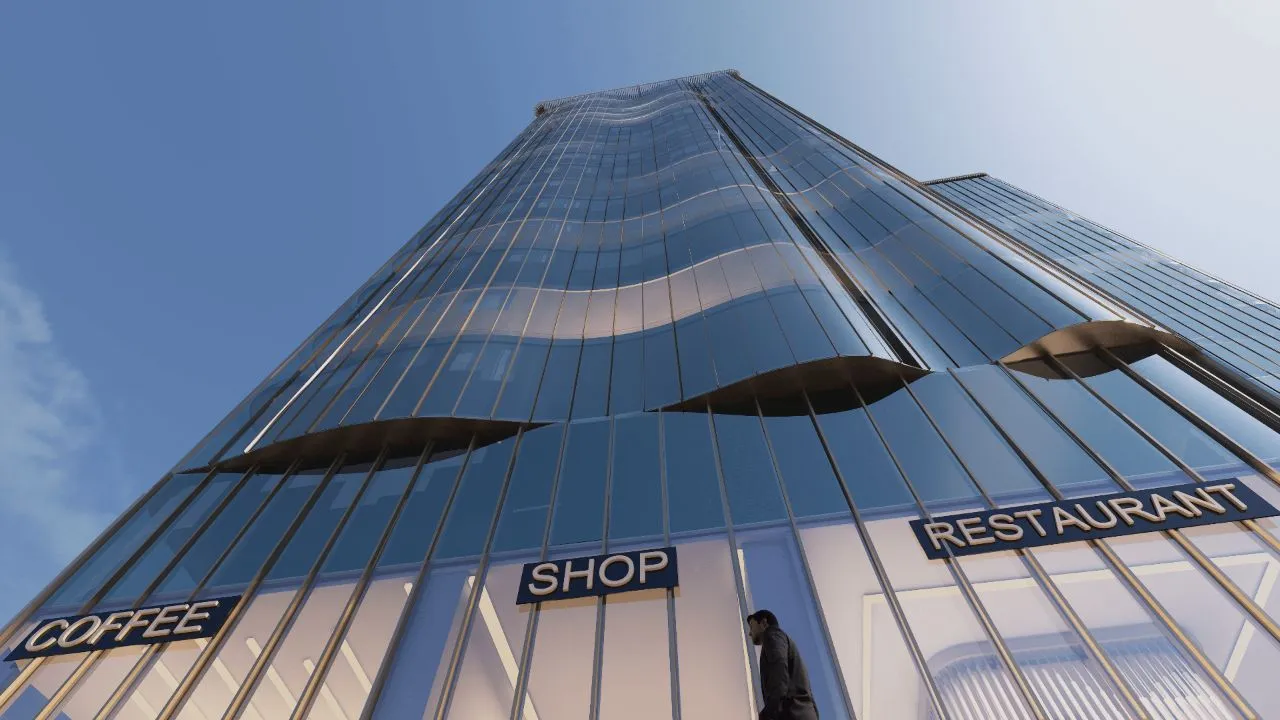 Бизнес-центр КОБЗОН СИТИ - Фото 10