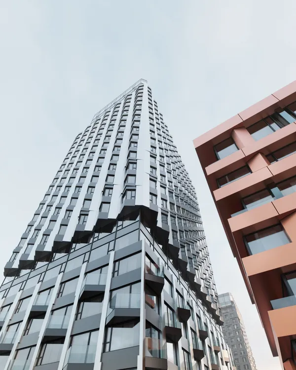 ЖК Акценты - Фото 6