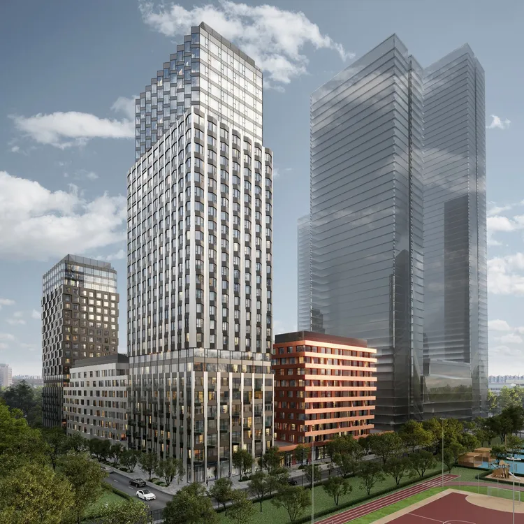 ЖК Акценты - Фото 8