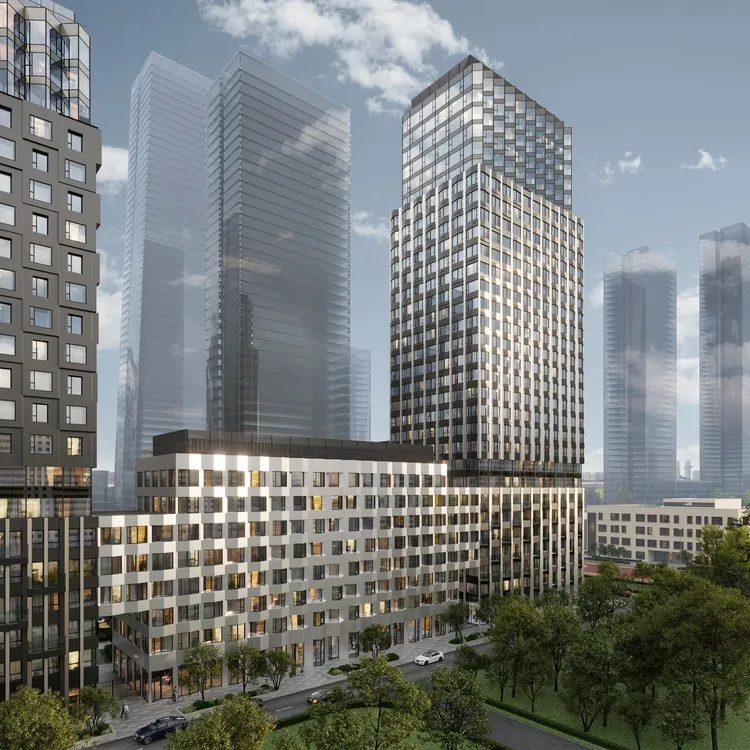 ЖК Акценты - Фото 7