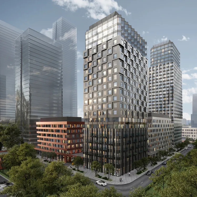 ЖК Акценты - Фото 9