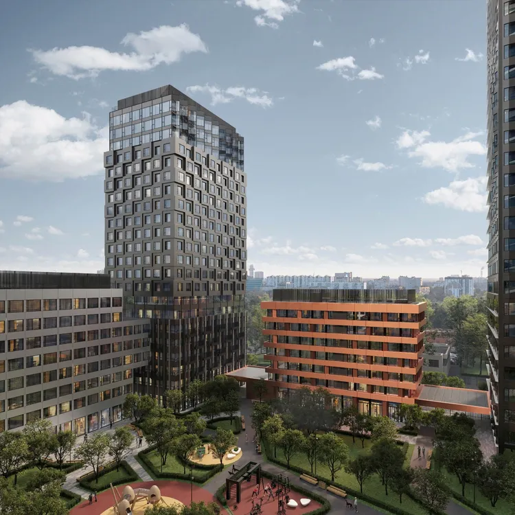 ЖК Акценты - Фото 15