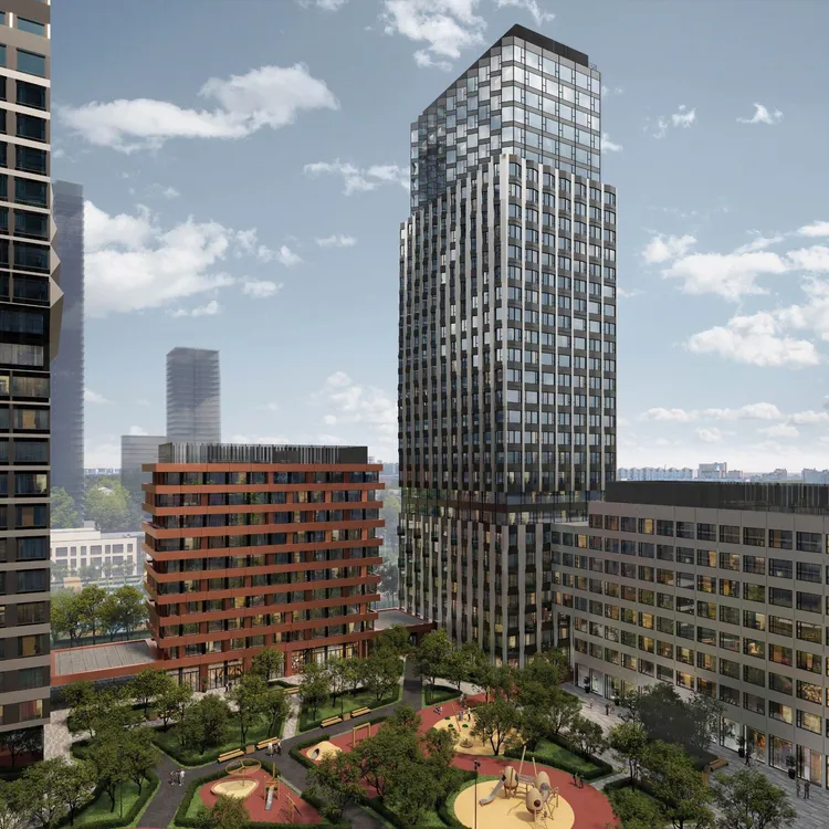 ЖК Акценты - Фото 16