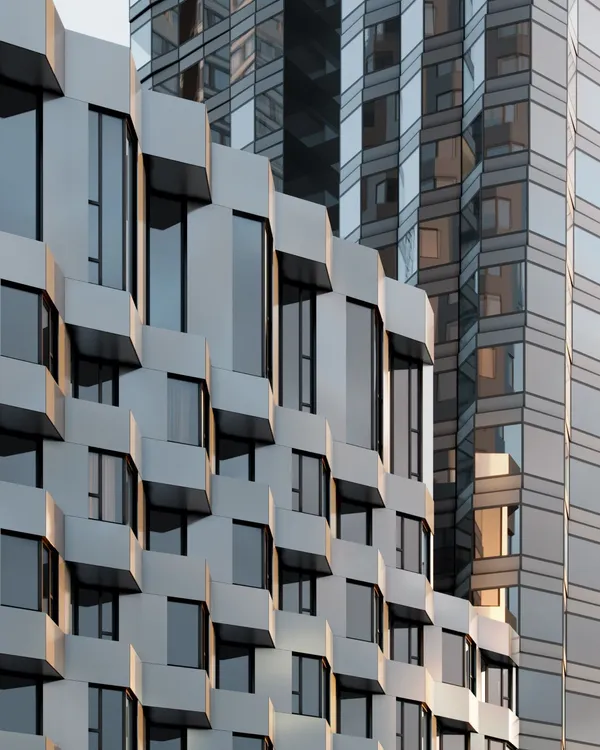 ЖК Акценты - Фото 17