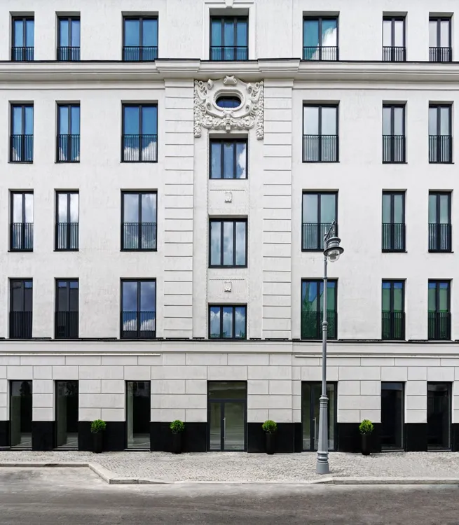 Клубный особняк «High Garden» - Фото 2