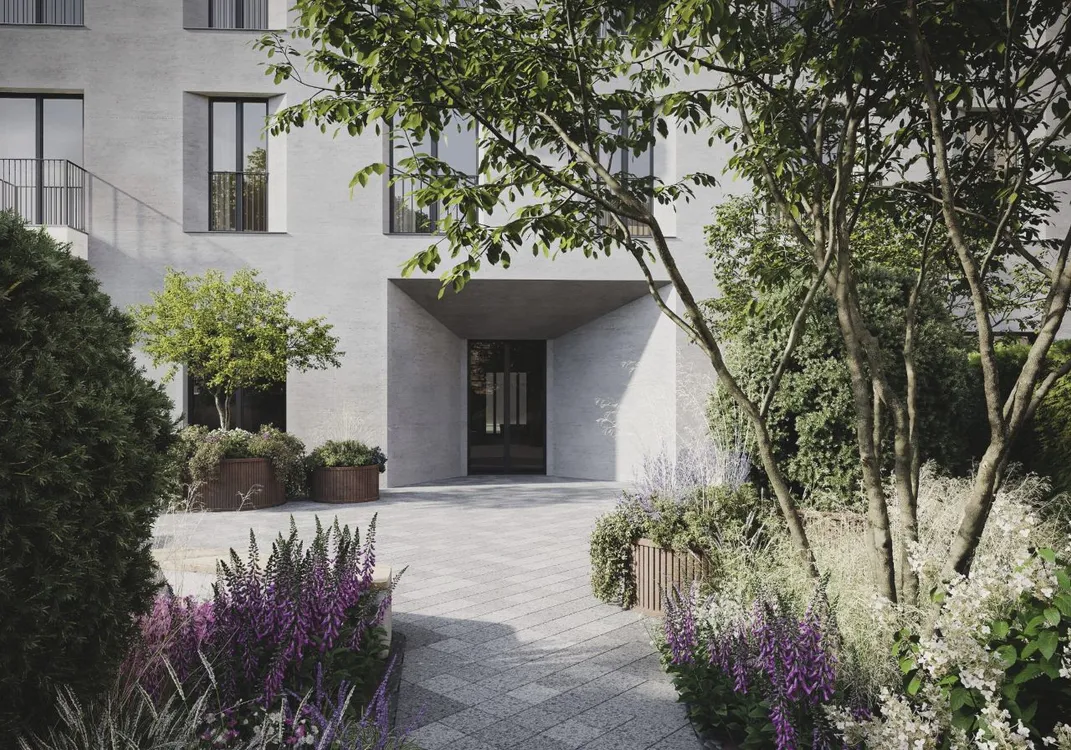 Клубный особняк «High Garden» - Фото 4