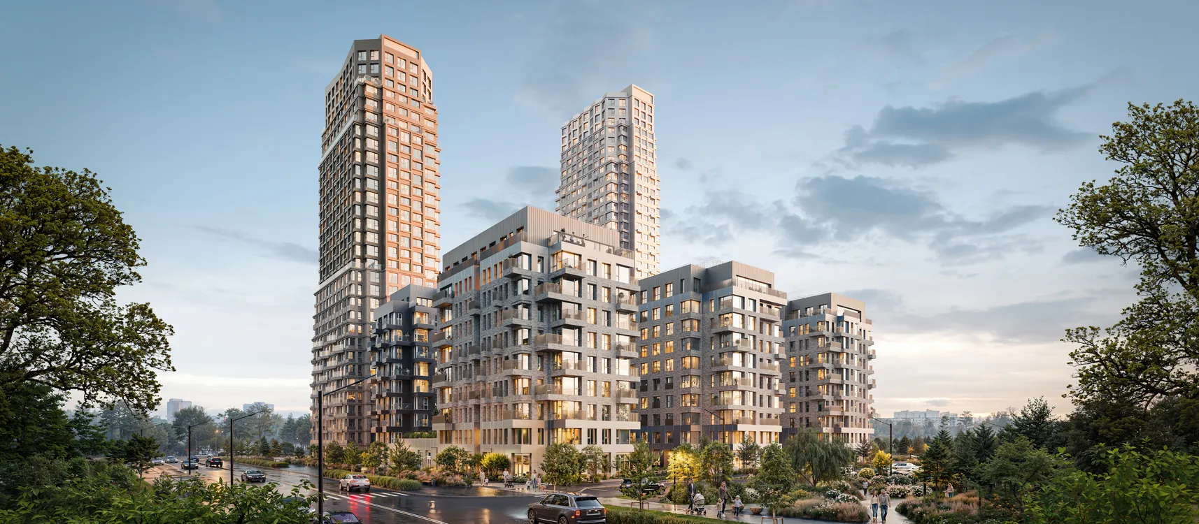 Строгино 360 - Фото 5