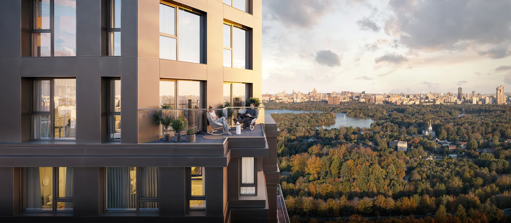 Строгино 360 - Фото 3