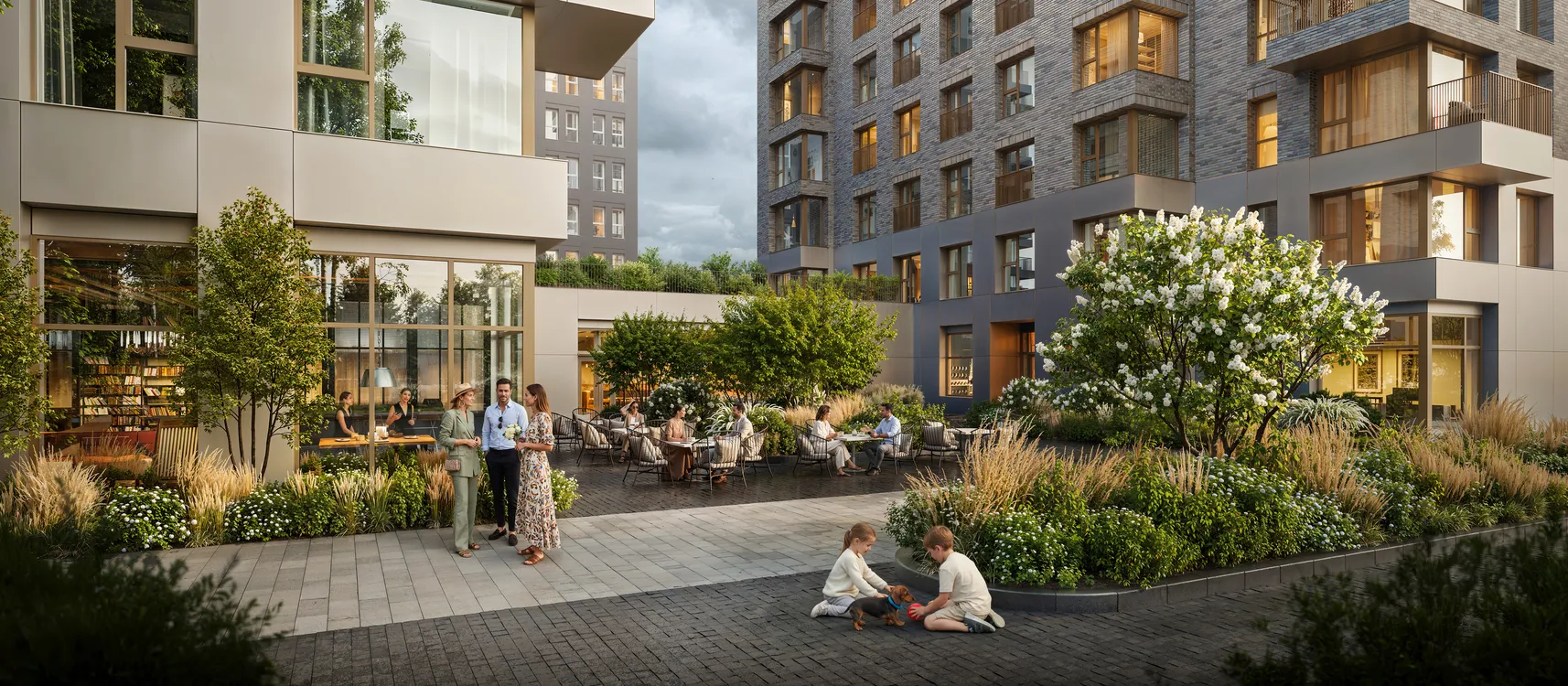 Строгино 360 - Фото 12