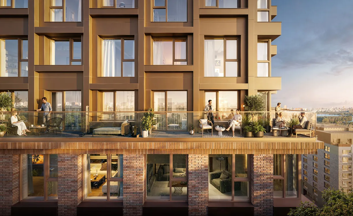 Строгино 360 - Фото 10