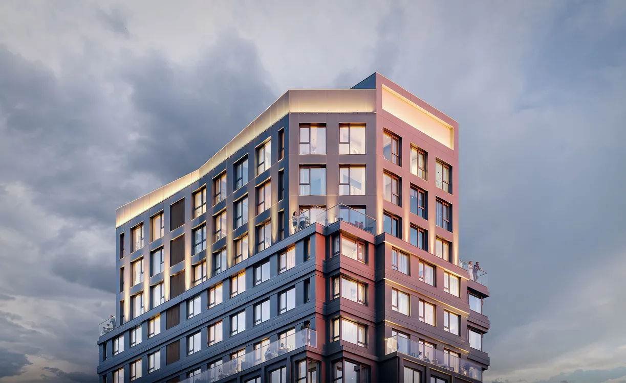 Строгино 360 - Фото 2