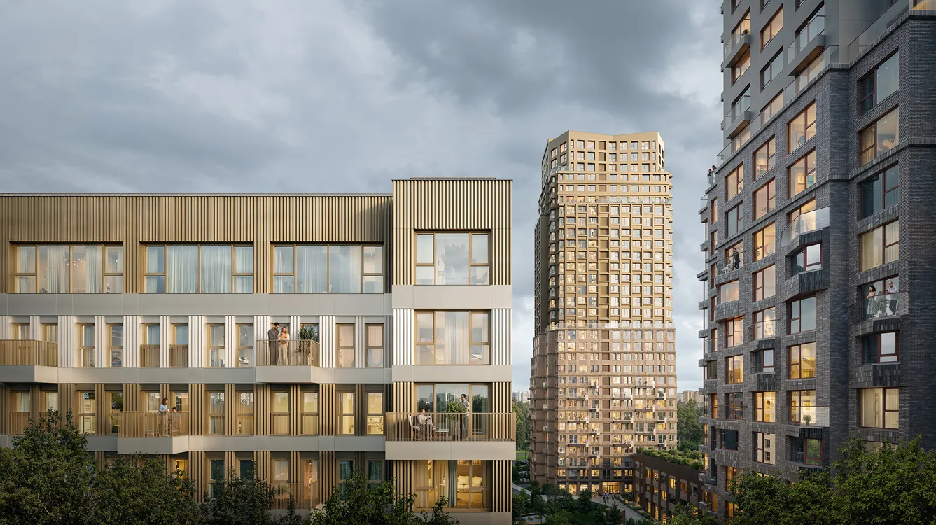 Строгино 360 - Фото 7