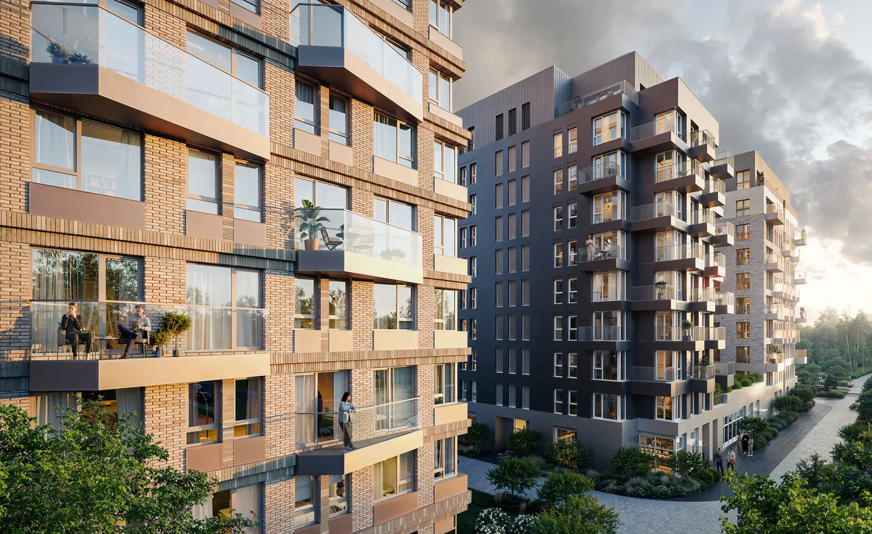 Строгино 360 - Фото 6