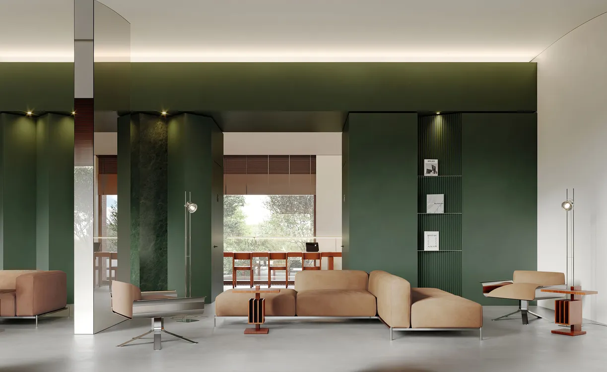 Строгино 360 - Фото 19