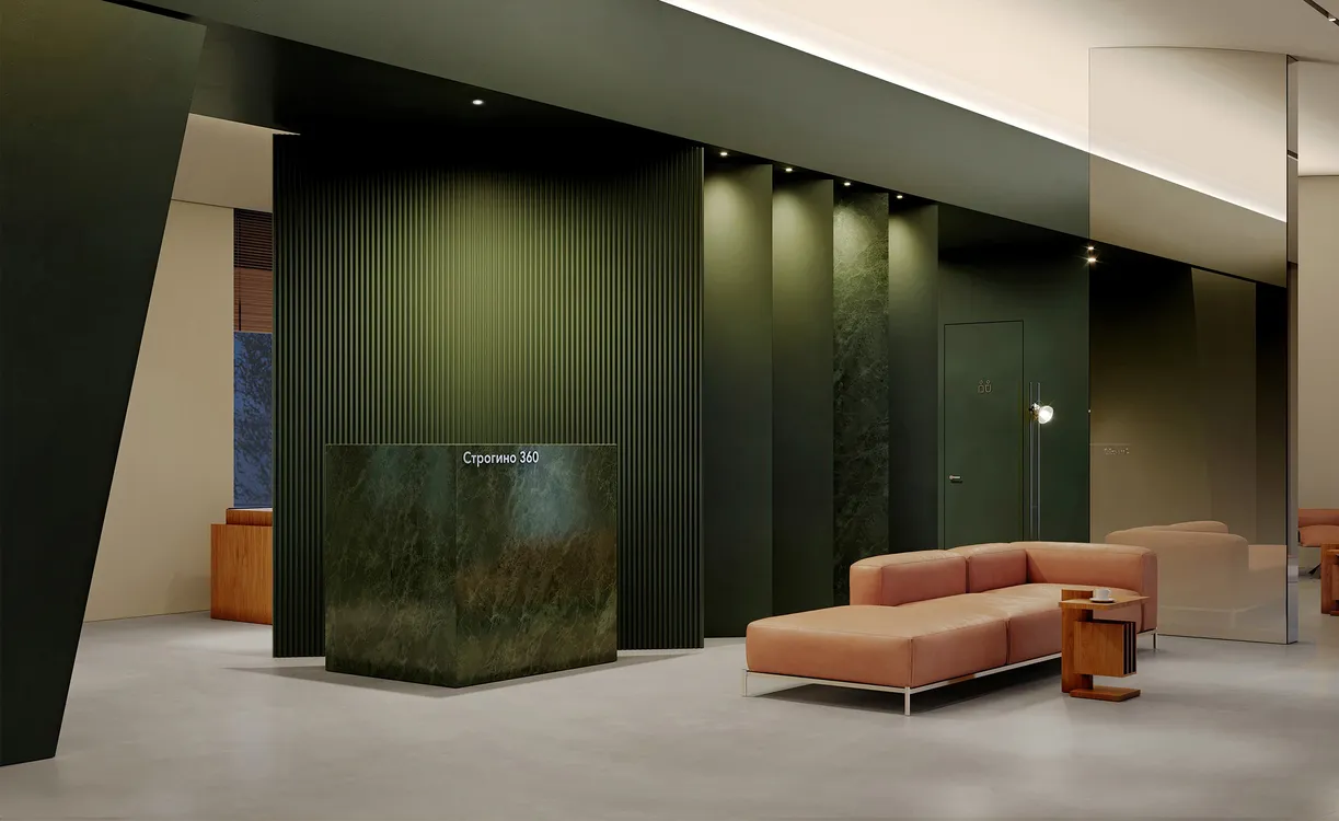 Строгино 360 - Фото 20