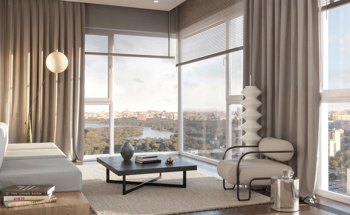 Строгино 360 - Фото 22