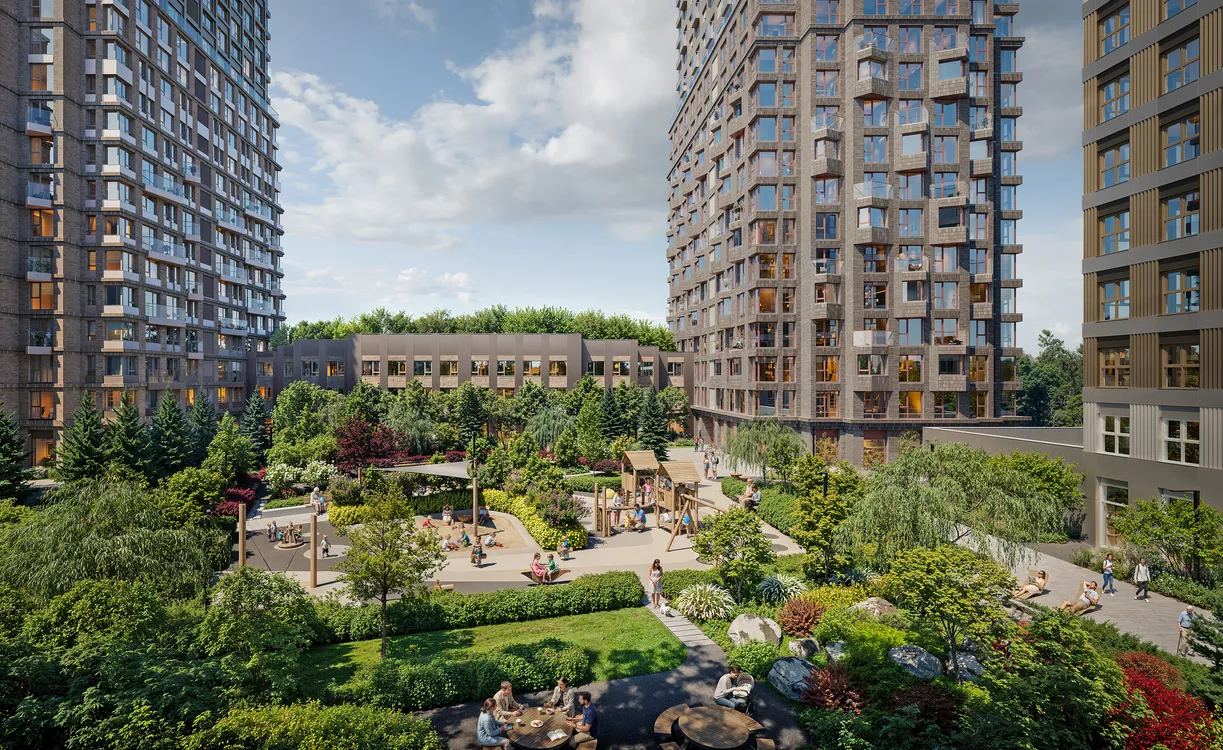 Строгино 360 - Фото 11