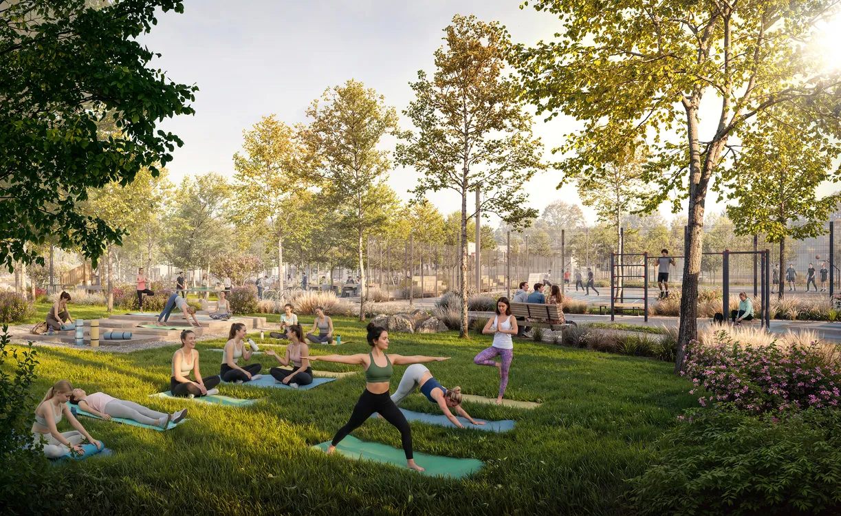 Строгино 360 - Фото 13